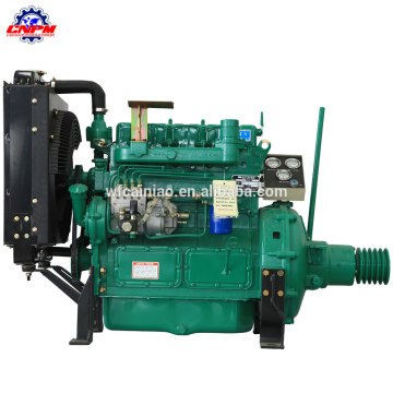 ZH4102P Generator set special power Stationary Power diesel engine